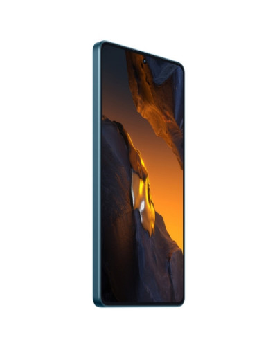 Смартфон Xiaomi Poco F5 8/256GB Blue