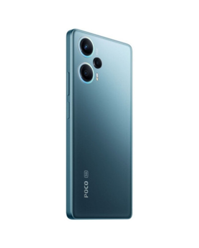 Смартфон Xiaomi Poco F5 8/256GB Blue