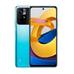 Смартфон Xiaomi Poco M4 Pro 5G 4/64GB Cool Blue