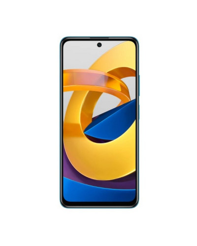 Смартфон Xiaomi Poco M4 Pro 5G 4/64GB Cool Blue