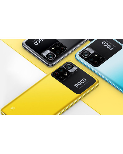 Смартфон Xiaomi Poco M4 Pro 5G 4/64GB Cool Blue