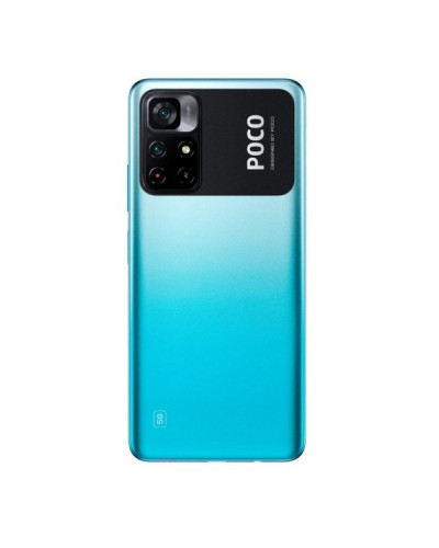 Смартфон Xiaomi Poco M4 Pro 5G 4/64GB Cool Blue