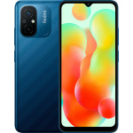 Смартфон Xiaomi Redmi 12C 6/128GB Ocean Blue