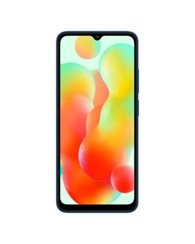 Смартфон Xiaomi Redmi 12C 6/128GB Ocean Blue