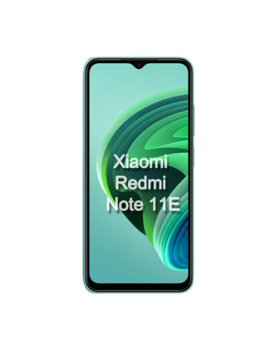 Смартфон Xiaomi Redmi Note 11E 4/128GB Gray