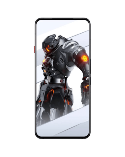 Смартфон ZTE Nubia Red Magic 7S Pro 18/512GB Mercury