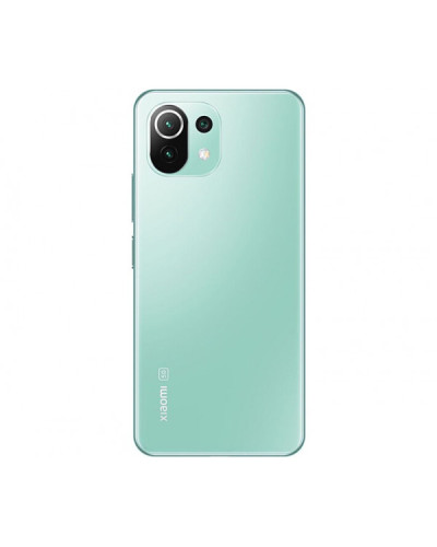 Смартфон Xiaomi Mi 11 Lite 5G 8/128GB Mint Green