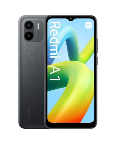 Xiaomi Redmi A1 2/32GB Black