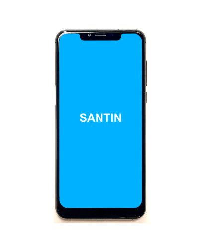 Santin HEXIN-H2-A 6/64Gb black