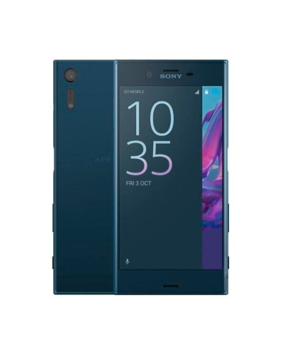 Sony Xperia XZ F8332 3/32Gb blue REF 2SIM