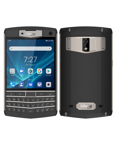 Unihertz Titan 6/128Gb black