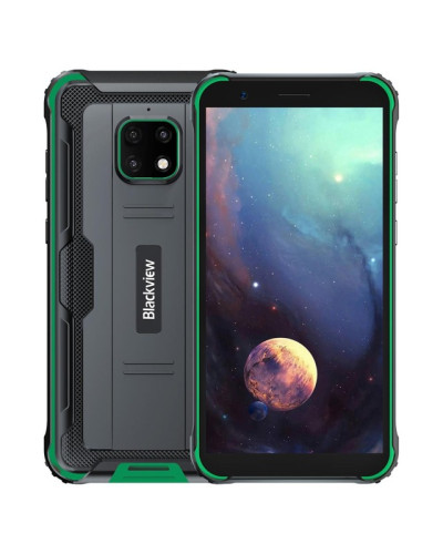 Blackview BV4900 3/32Gb green