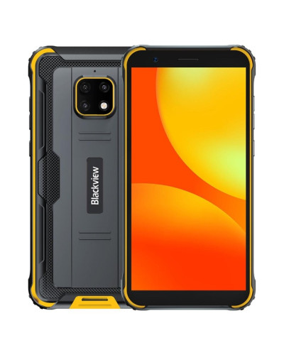 Blackview BV4900 3/32Gb yellow