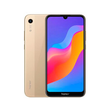 Honor 8A 3/64Gb gold
