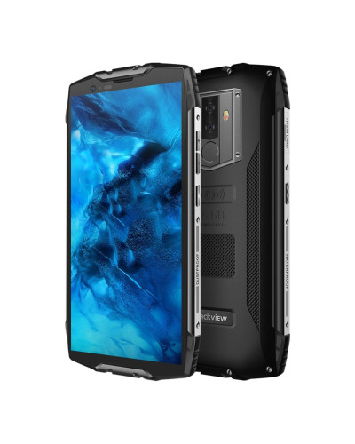Blackview BV6800 Pro 4/64Gb black