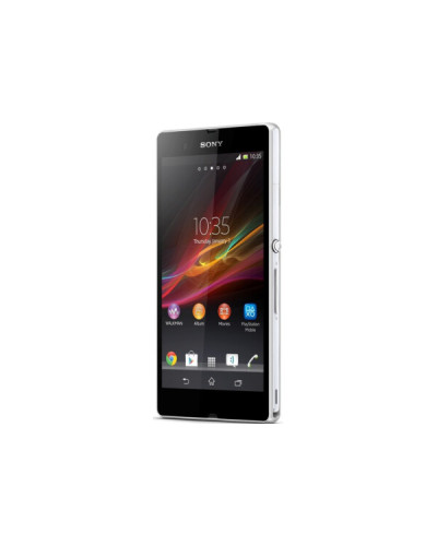 Sony Xperia Z C6602 2/16Gb white REF