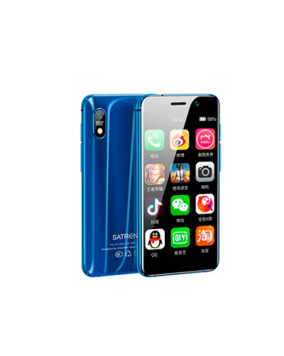 Tkexun S18 (Satrend S18) blue