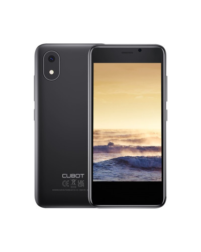 Cubot J10 1/32Gb black