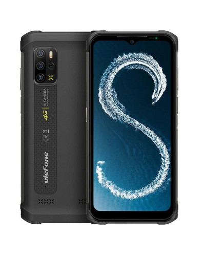 UleFone Armor 12S 8/128Gb black