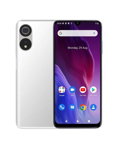 Cubot P60 6/128Gb white