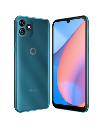 Blackview OSCAL C20 Pro 2/32Gb blue