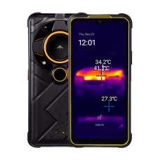AGM G2 Pro 8/256Gb black Night Vision ТЕПЛОВІЗОР