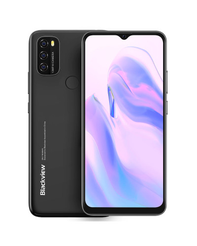 Blackview A70 3/32Gb black