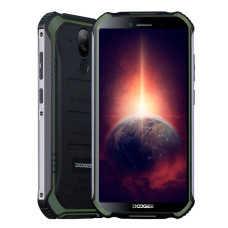 Doogee S40 Pro 4/64Gb green