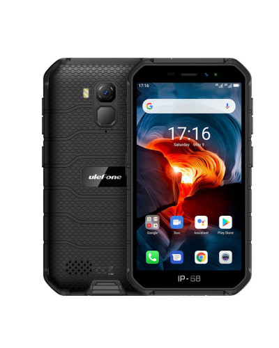 UleFone Armor X7 Pro 4/32Gb black