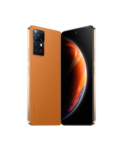 Infinix Zero X Pro 8/128Gb brown