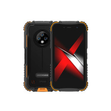 Doogee S35 3/16Gb orange