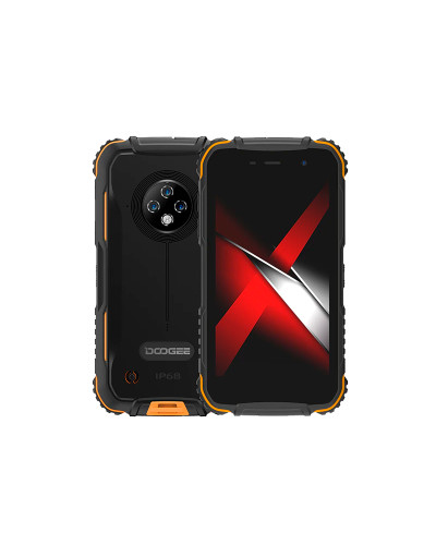 Doogee S35 3/16Gb orange