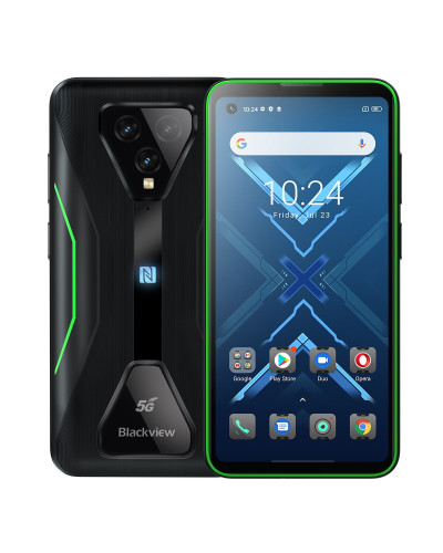 Blackview BL5000 5G 8/128Gb green