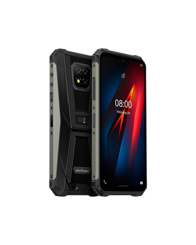UleFone Armor 8 4/64Gb black
