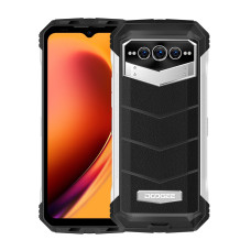 Doogee V Max 12/256Gb silver Night Vision