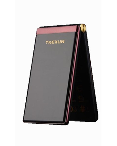 Tkexun M2 (Yeemi M2-C) red