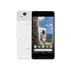 Google Pixel 2 4/128Gb white REF