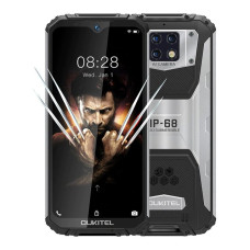 OUKITEL WP6 6/128Gb black