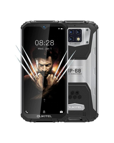 OUKITEL WP6 6/128Gb black