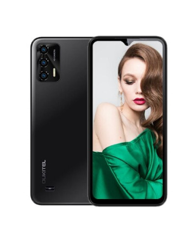 OUKITEL C31 3/16Gb black