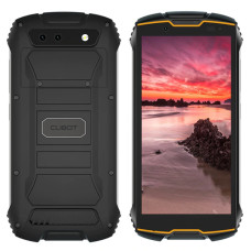 Cubot King Kong Mini 2 3/32Gb orange-black