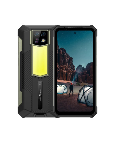 UleFone Armor 24 12/256Gb black Night Vision