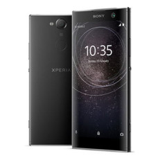 Sony Xperia XA2 H4133 black REF