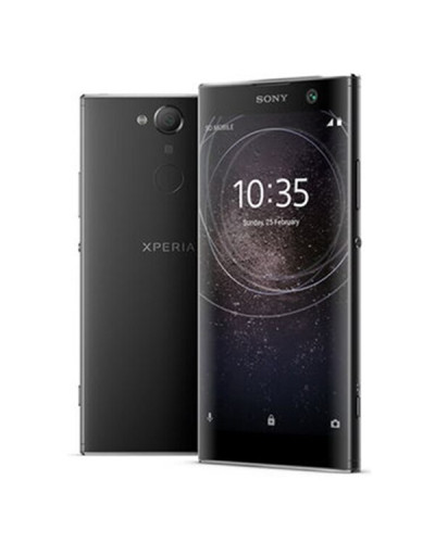 Sony Xperia XA2 H4133 black REF