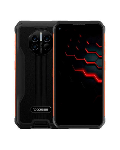 Doogee V11 8/128Gb orange