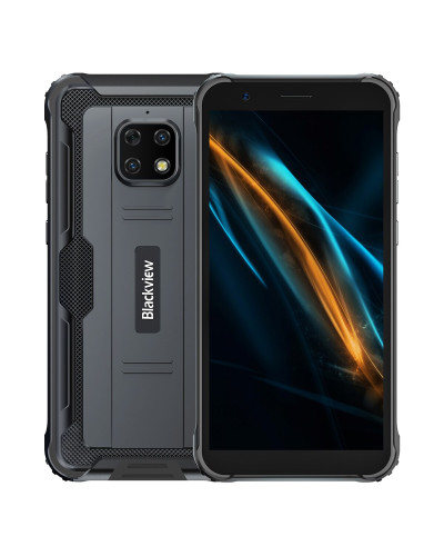 Blackview BV4900S 2/32Gb black