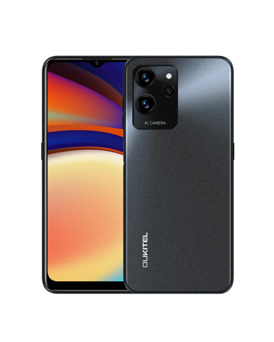 OUKITEL C32 8/128Gb black