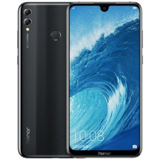 Honor 8X MAX 6/64Gb black