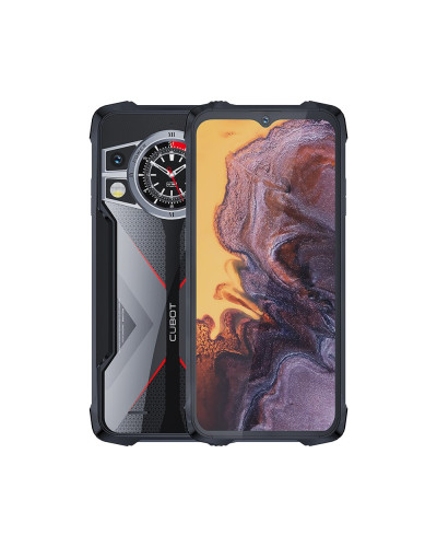 Cubot King Kong 9 12/256Gb black Night Vision