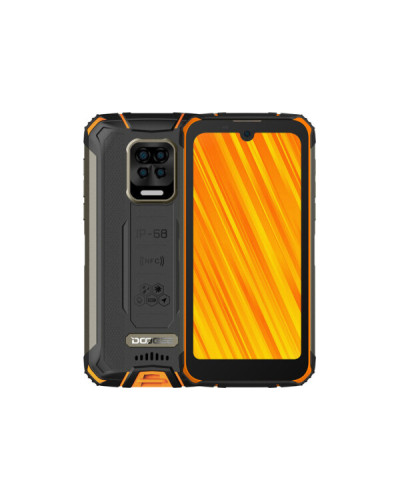Doogee S59 Pro 4/128Gb orange